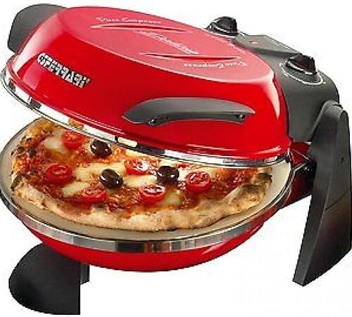 GFERRARI FORNO PIZZA ROSSO DELIZIA