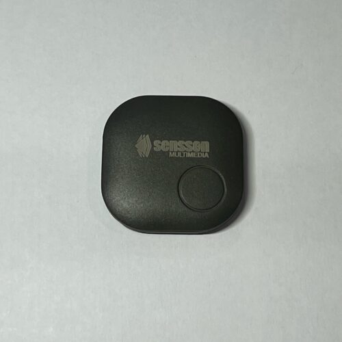 Localizzatore Oggetti Easy Tag Certificato Apple Find My