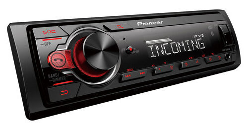 Autoradio Pioneer MVH-330 DAB