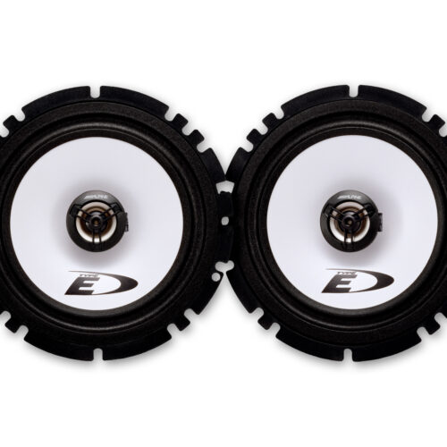 Altoparlanti Alpine 16cm SXE-1725S 2 VIE