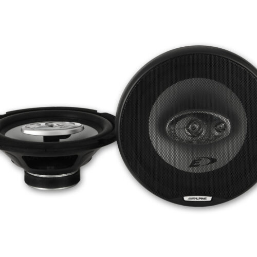 Altoparlanti Alpine 20'' SXE-2035S 3 VIE