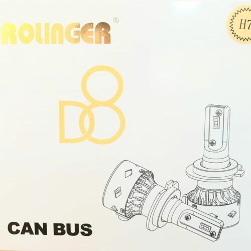 Kit LED Rolinger H7