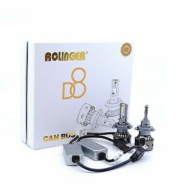 Kit LED Rolinger H1 Can Bus