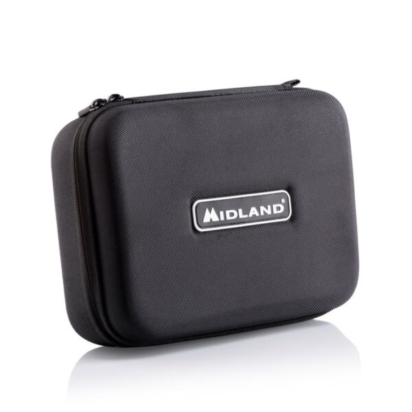 Midland BTX2 Pro S 2022 Interfono - immagine 2