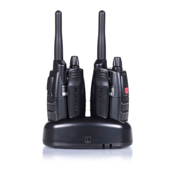 Midland G7 Pro Walkie Talkie DOPPIO - immagine 2
