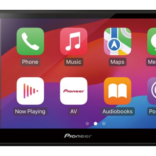 AUTORADIO PIONEER SPH-DA77DAB 2DIN