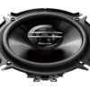 Pioneer TS-G1320F Altoparlanti coassiali a 2 vie da 13 cm (250 W) - immagine 3