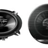Pioneer TS-G1320F Altoparlanti coassiali a 2 vie da 13 cm (250 W) - immagine 4