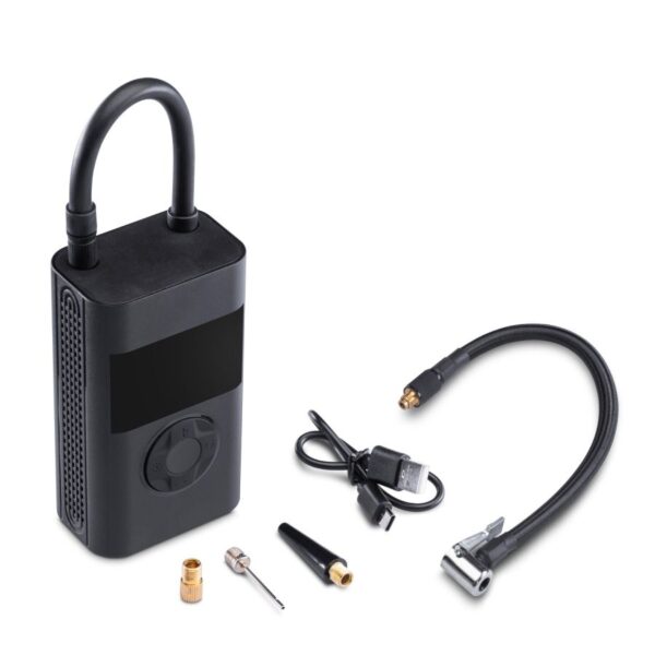 MIDLAND ENERPUMP - POWER BANK CON COMPRESSORE AD ARIA