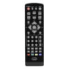 Trevi Mini Decoder Digitale Terrestre HD DVB-T2 HEVC H.265 10 bit  HE 3362 T2 - immagine 3