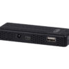 Trevi Mini Decoder Digitale Terrestre HD DVB-T2 HEVC H.265 10 bit  HE 3362 T2