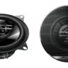 Pioneer TS-G1020F Altoparlanti coassiali a 2 vie da 10 cm (210 W) - immagine 4