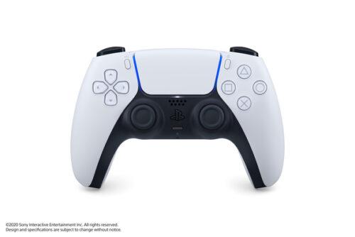 PS5 Controller wireless DualSense™ (V2)