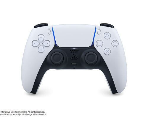 PS5 Controller wireless DualSense™ (V2)