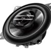 Pioneer TS-G1020F Altoparlanti coassiali a 2 vie da 10 cm (210 W) - immagine 2