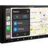 ALPINE iLX-W690D Digital Media Station da 7”, Sintonizzatore Radio DAB+ , compatibilità Apple CarPlay e Android Auto iL - immagine 4