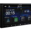 ALPINE iLX-W690D Digital Media Station da 7”, Sintonizzatore Radio DAB+ , compatibilità Apple CarPlay e Android Auto iL - immagine 3