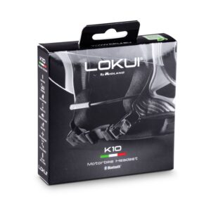 Lokui by Midland K10 Headset