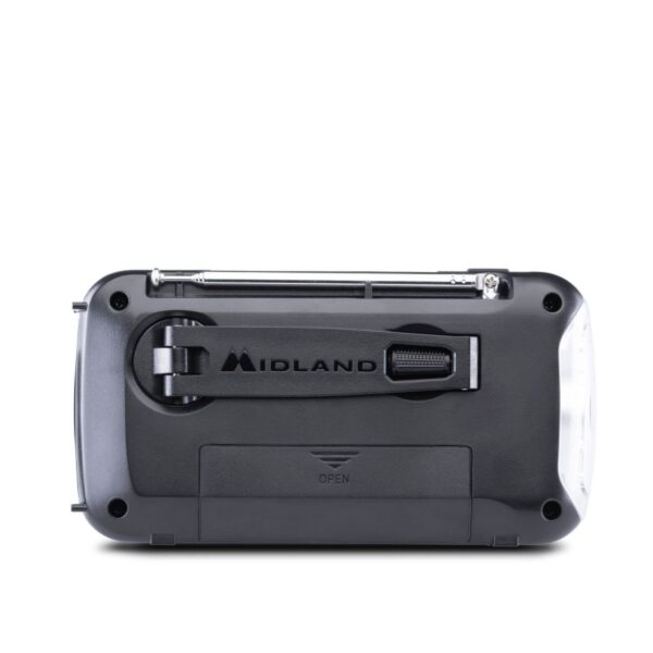 Midland ER100 Power Bank d'emergenza - immagine 3