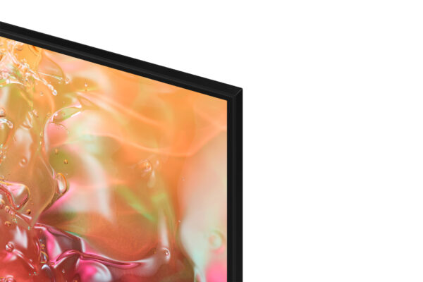Samsung UE43DU7172U 109,2 cm (43″) 4K Ultra HD Smart TV Wi-Fi Nero UE43DU7172UXXH Europa - immagine 5
