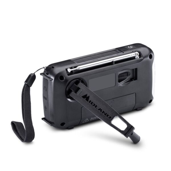 Midland ER100 Power Bank d'emergenza - immagine 4