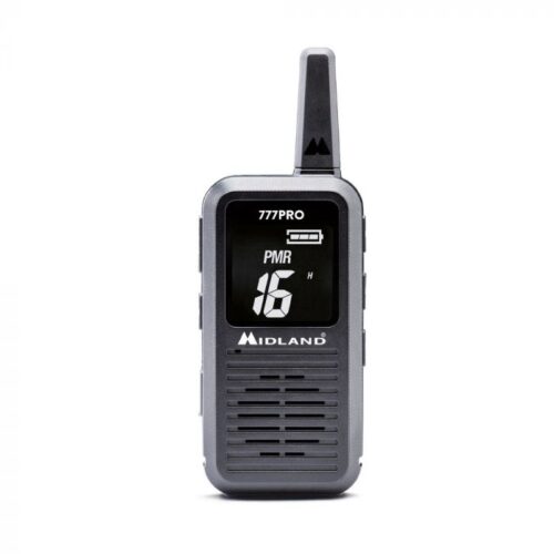 RADIOTRASMITTENTI