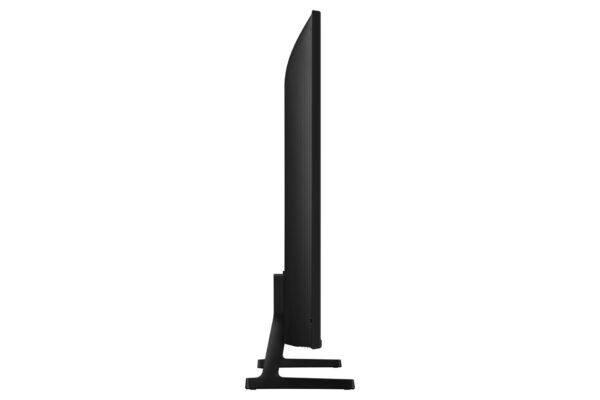 Samsung UE43DU7172U 109,2 cm (43″) 4K Ultra HD Smart TV Wi-Fi Nero UE43DU7172UXXH Europa - immagine 4