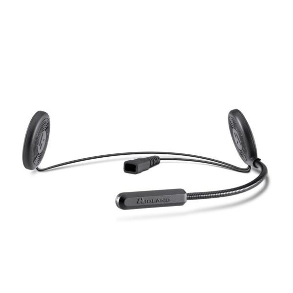 Lokui by Midland K10 Headset - immagine 3