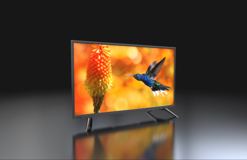 TV