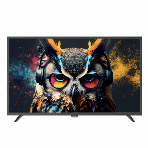 TV 43″ GRAETZ  FHD LED HDR10 WebOs 2.0