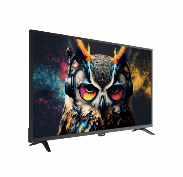 TV 43″ GRAETZ  FHD LED HDR10 WebOs 2.0 - immagine 3