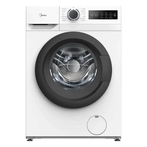 Lavatrice a carica frontale Midea  MF110 Classe D 6 Kg - Bianca