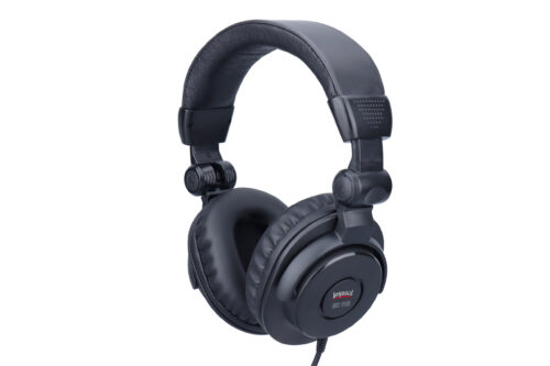 AudioDesign Impact SH110 Studio Headset