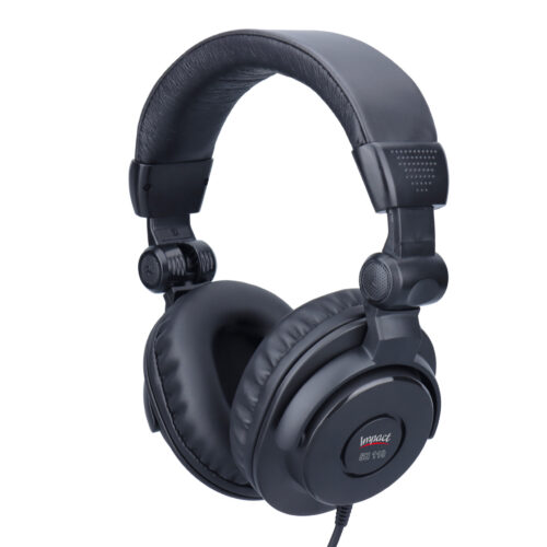 AudioDesign Impact SH110 Studio Headset