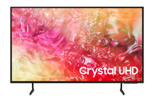 Samsung UE43DU7172U 109,2 cm (43″) 4K Ultra HD Smart TV Wi-Fi Nero UE43DU7172UXXH Europa