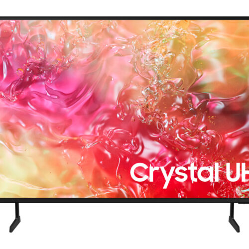 Samsung UE43DU7172U 109,2 cm (43″) 4K Ultra HD Smart TV Wi-Fi Nero UE43DU7172UXXH Europa