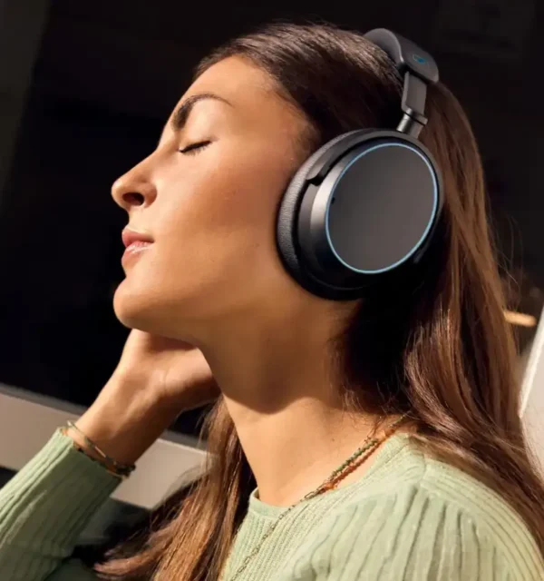 Sennheiser Accentum Wireless - immagine 2