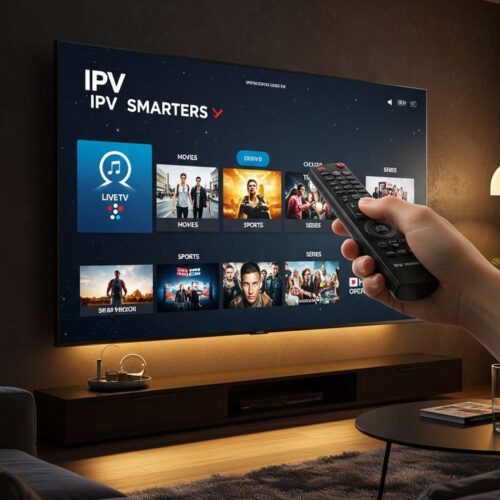 TV E ACCESSORI