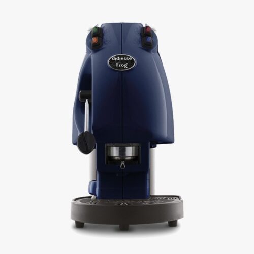 DIDIESSE FROG MACCHINA DA CAFFE’ A CIALDE BLU