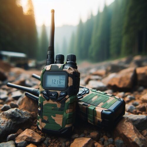RADIOTRASMITTENTI