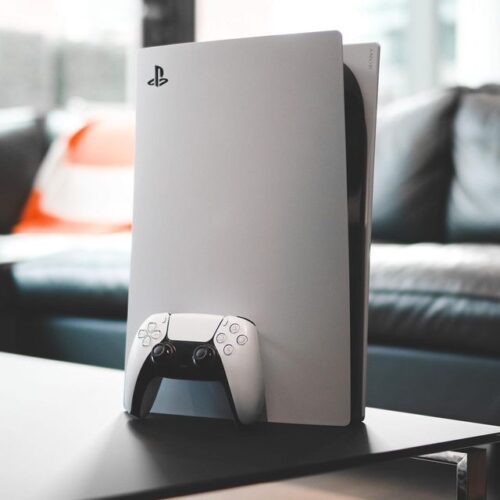 CONSOLE/ACCESSORI