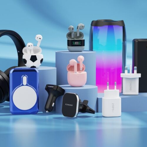 ACCESSORI SMARTPHONE E TABLET