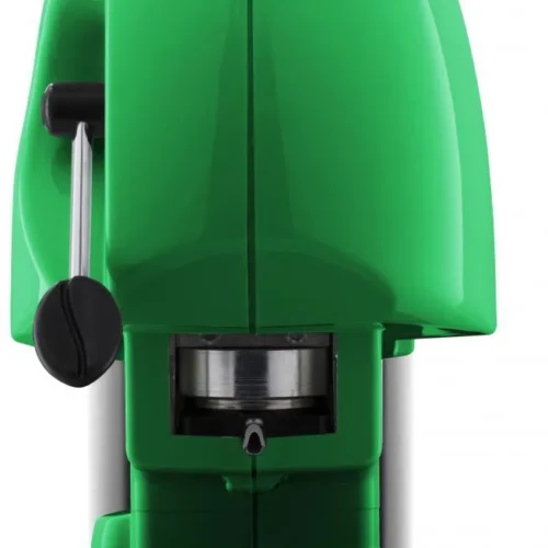DIDIESSE FROG MACCHINA DA CAFFE’ A CIALDE VERDE