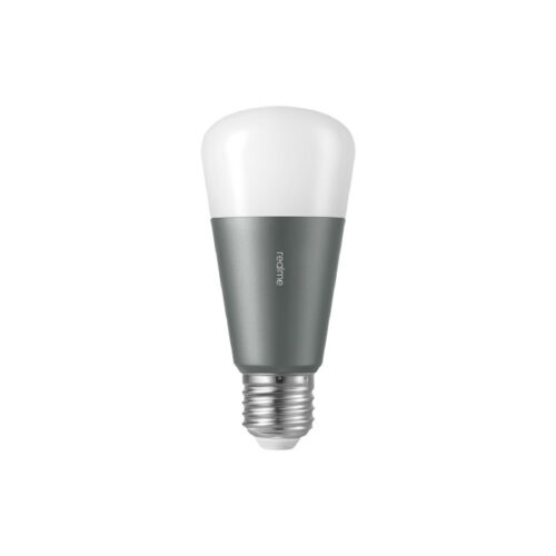 Realme Lampadina E27 Intelligente Smart 9W 800 lumen (alexa/okgoogle)