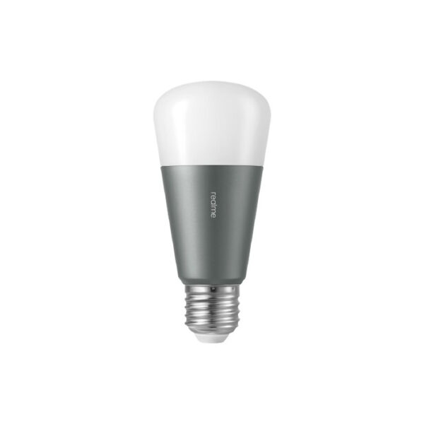 Realme Lampadina E27 Intelligente Smart 9W 800 lumen (alexa/okgoogle)