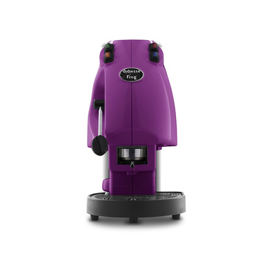 DIDIESSE FROG MACCHINA DA CAFFE’ A CIALDE VIOLA