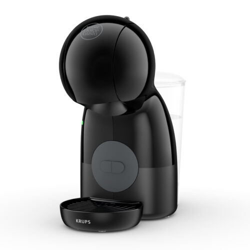 KRUPS PICCOLO XS COMPATIBILE DOLCE GUSTO NERA
