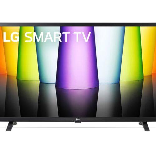 LG FullHD | TV 32'' Serie LQ63 | FullHD, Smart TV, HDR10 Pro