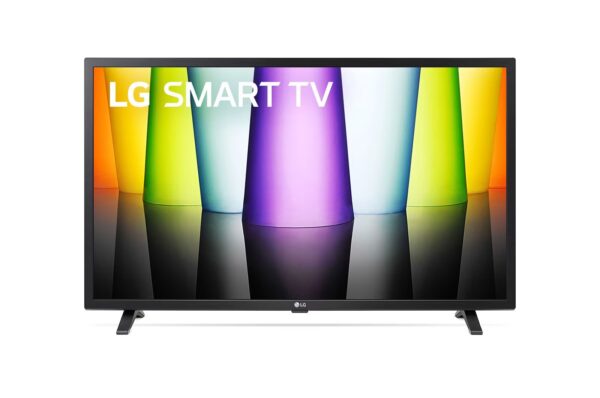 LG FullHD | TV 32'' Serie LQ63 | FullHD, Smart TV, HDR10 Pro