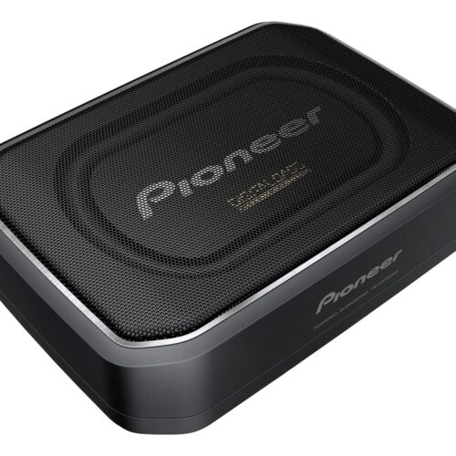 PIONEER SUB TS-WX140DA